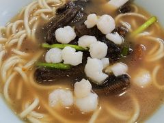 -奎元馆.百年奎元.非遗传承(西湖边的解放路店)