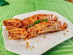 -盛港湾海鲜食府(黄沙店)