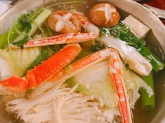 -蟹道乐(新宿本店)