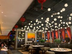 大堂-半秋山西餐厅(巴南万达广场店)