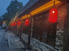 -茅山东方盐湖城景区