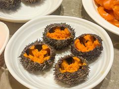 -铭门盛宴·艺术海鲜姿造(福田黑金店)