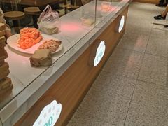 自助取餐区-袁记云饺(蛇口店)