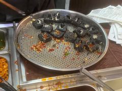 -黑色经典臭豆腐·湖南特产(太平街口店)