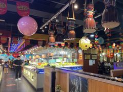 -巴犀烧烤(新崇光店)