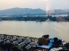 -长沙富力万达文华酒店