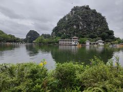 -星湖旅游景区七星岩