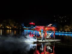 -南阳卧龙岗武侯祠