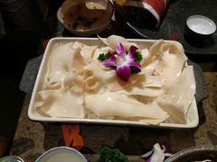 -坎爷秘制火锅(一格广场店)