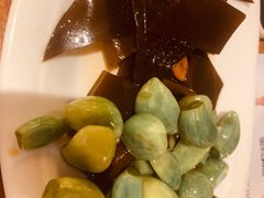 -通海俄式烧烤·俄罗斯大串(嵩山路店)