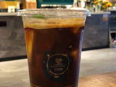 -之悦咖啡馆(新星宇·之洲店)