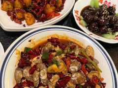 -福苗小骆驼烧烤(大唐不夜城店)