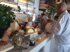 -沈阳君悦酒店·意坊意大利餐厅