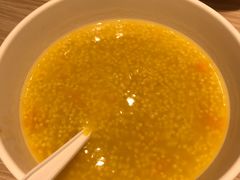 小米南瓜粥-食悦天美食广场(武汉壹方购物中心店)