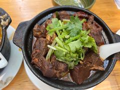 -沈妈砂锅(光华村店)