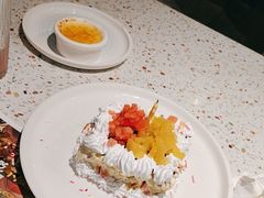 -战斧牛排餐厅(百盛优客店)