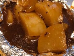 萝卜-枣子树·素食餐厅(普陀山店)