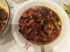 -李老爹香辣蟹(宣武门店)