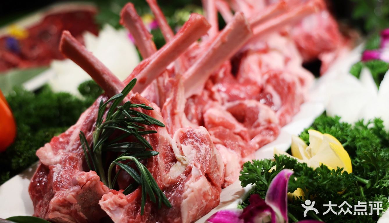 北京｜肉食爱好者都说好的自助
