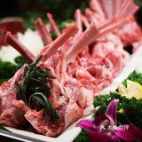 北京｜肉食爱好者都说好的自助