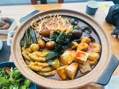 -四月吧餐厅(正阳步行街店)