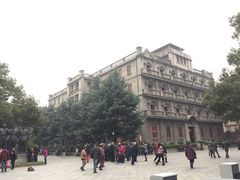 -南昌八一起义纪念馆