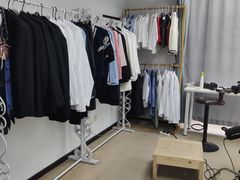 -星卡照相馆(奉贤百联店)