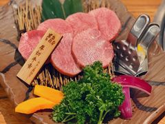 -黑牛の店·和牛烧肉(合生汇店)