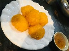 -火燒雲傣家菜(鼓楼店)
