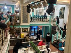 -阿拉丁新疆风味餐厅·清真(罗廊巷店)