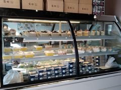 -简·煦蛋糕定制(下沙店)