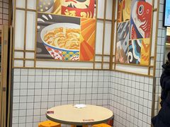 -吉野家(上海美罗城店)