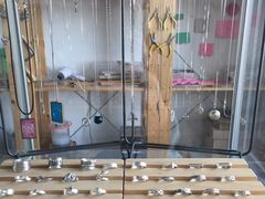 -不作·手工银饰DIY(西红门店)