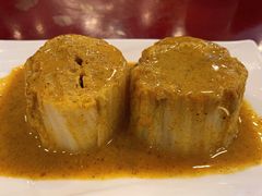芥末堆-北京小肠陈饭庄(方庄店)