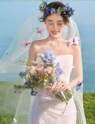 -第一夫人婚纱摄影(南京店)