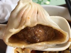 -锡笼记·无锡小笼(方塔店)