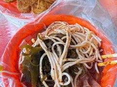 -老字号手工凉皮米线(和平小区店)