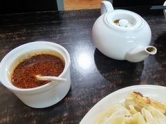 -回回锅贴(小河沿店)