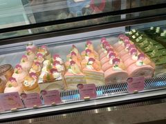 -KNOTKNOT珞珞·日式甜品(K11店)