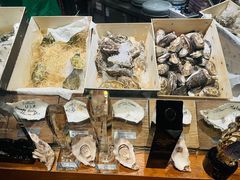 -普朗姆生蚝吧(原建国路店)