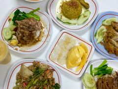 -Magic Food Point(Airport Street food)