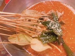 -付小姐在成都(五道口店)
