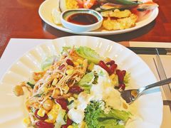 -佛山保利洲际酒店·月色西餐厅