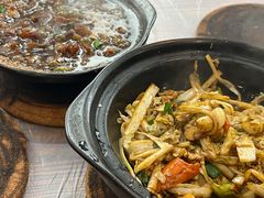 -小时候焗海鲜(鄞州万达店)