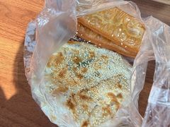 -文武王氏烧饼·无矾油条(西溪路店)