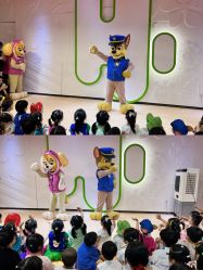 -尼克Playtime(欢乐海岸店)