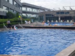 -青岛银沙滩温德姆至尊酒店