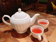 -柏蔻餐厅Le Banquet Bistro(天河北店)