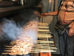 -同来顺烧烤餐厅(哈尔滨道店)
