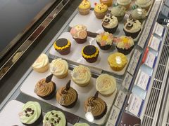-Pantry's Best派悦坊蛋糕(K11购物艺术中心店)